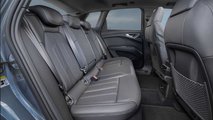 Prueba Audi Q4 40 e-tron 2021