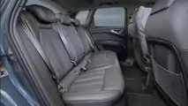 Prueba Audi Q4 40 e-tron 2021