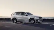Volvo XC90 2022