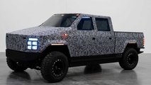 Atlis XT