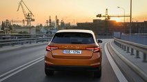 Essai Škoda Fabia (2021)