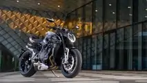 MV Agusta Brutale RS 2022