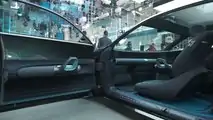 Hyundai Prophecy Concept at IAA 2021