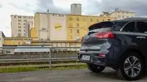 Kia e-Niro (2021) im Dauertest, Teil 3