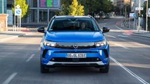 Opel Grandland Hybrid4 (2021) im Test
