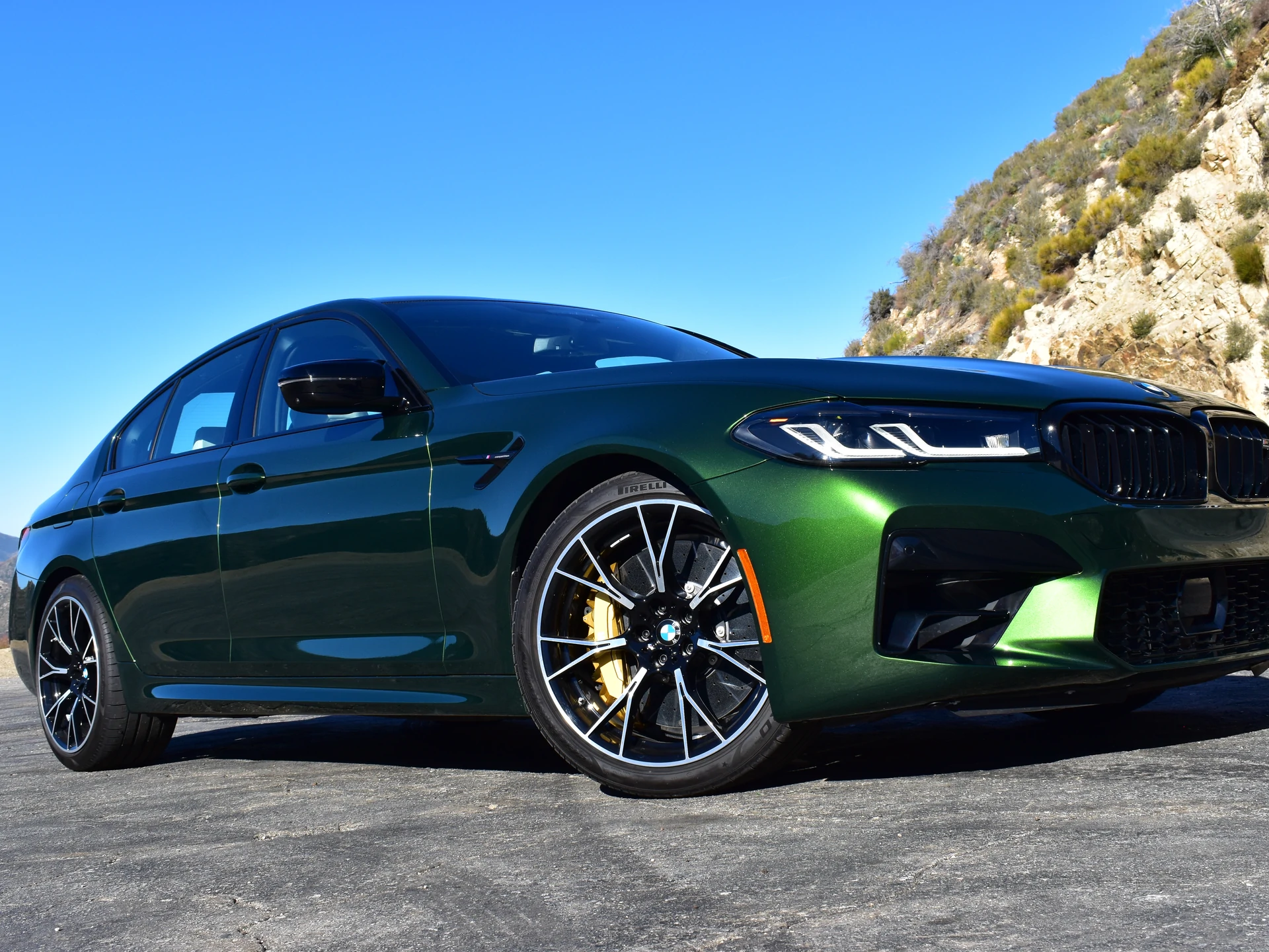 BMW USA To Increase Prices By Up To $2,800 From 2023: Report