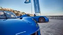 Dallara Stradale (2018)