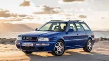 Audi RS 6 Avant Performance Nogaro Edition