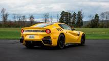 2016 Ferrari F12TdF Açık Artırma