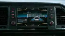 Seat Ateca (2018) 2.0 TDI 150 PS Xcellence Plus
