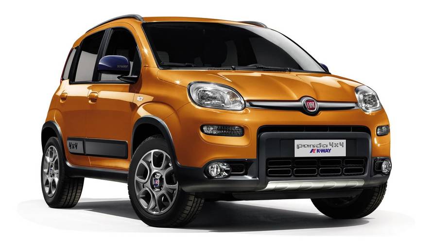 Jeep Mini SUV