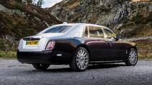 How much does a Rolls-Royce cost?