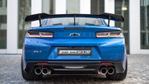 Krasser Camaro für Deutschland
