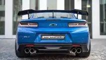 Krasser Camaro für Deutschland