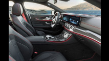 Mercedes-AMG CLS 53 4MATIC+
