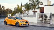Renault Mégane R.S. 2018