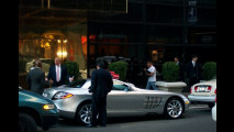 La collezione di auto di Donald Trump 003