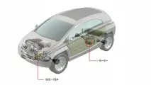 Concept We Forgot: 2001 Mitsubishi S.U.P. 012