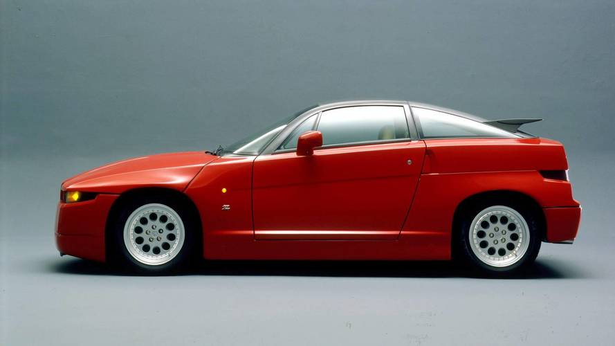 FCA Reloaded by Creators restoration program