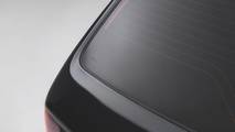 Armored Peugeot 205 GTI