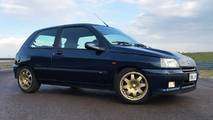 Renault Clio Williams
