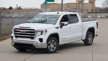 2018 GMC Sierra SLE