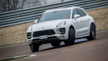 SUVs für die Rennstrecke?!