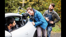 Drive in Italy, il dietro le quinte