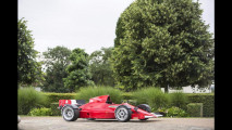 Formula 1 stradale