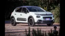 Citroen C3, il design 004