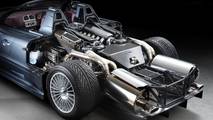 Mercedes CLK GTR