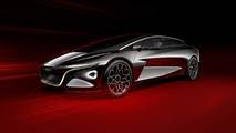 2018 Lagona Vision Concept
