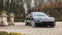2018 Touring Superleggera Sciadiapersia
