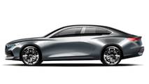 Projets Italdesign / VinFast