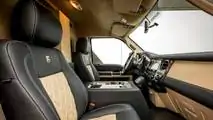 Rhino GX Executive
