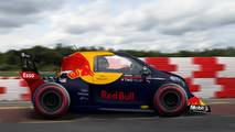 Red Bull Aston Martin Cygnet