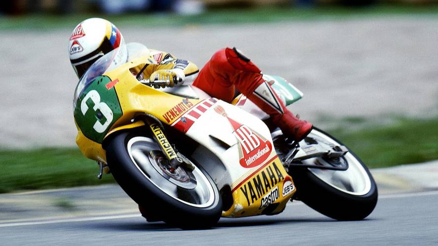 Racing Legends 2018 Circuit Ricardo Tormo