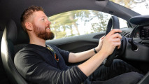 Audi R8 RWS im Test