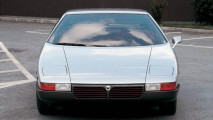 Lancia Medusa By Italdesign Giugiaro