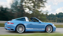 Porsche 911: Erste 992-Infos