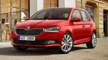 Skoda auf dem Genfer Salon 2018