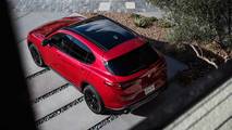 Alfa Romeo Giulia And Stelvio Nero Edizione