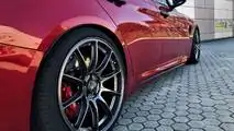 Alfa Romeo Giulia Quadrifoglio by Romeo Ferraris