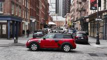Mini Countryman Panamericana Plug-In Hybrid