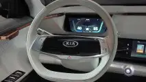 CES 2018: Kia zeigt Niro EV