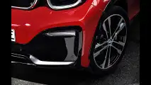 BMW i3s