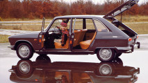 Renault 16 (1965)
