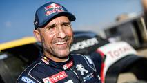 Dakar 2018