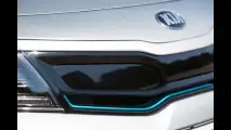 Kia Optima PHEV