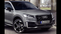 Audi Q2 Edition #1
